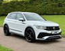 USED 2023 23 VOLKSWAGEN TIGUAN 2.0 TDI R-Line SUV 5dr Diesel DSG Euro 6 (s/s) (150 ps) 