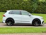 USED 2023 23 VOLKSWAGEN TIGUAN 2.0 TDI R-Line SUV 5dr Diesel DSG Euro 6 (s/s) (150 ps) 
