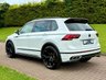 USED 2023 23 VOLKSWAGEN TIGUAN 2.0 TDI R-Line SUV 5dr Diesel DSG Euro 6 (s/s) (150 ps) 