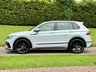 USED 2023 23 VOLKSWAGEN TIGUAN 2.0 TDI R-Line SUV 5dr Diesel DSG Euro 6 (s/s) (150 ps) 
