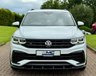 USED 2023 23 VOLKSWAGEN TIGUAN 2.0 TDI R-Line SUV 5dr Diesel DSG Euro 6 (s/s) (150 ps) 