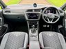 USED 2023 23 VOLKSWAGEN TIGUAN 2.0 TDI R-Line SUV 5dr Diesel DSG Euro 6 (s/s) (150 ps) 