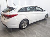 USED 2017 67 HYUNDAI I40 1.7 CRDi Blue Drive S Tourer 5dr Diesel Manual Euro 6 (s/s) (115 ps) Viewing by appointment, service history, rare tourer version.