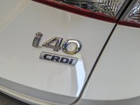 USED 2017 67 HYUNDAI I40 1.7 CRDi Blue Drive S Tourer 5dr Diesel Manual Euro 6 (s/s) (115 ps) Viewing by appointment, service history, rare tourer version.