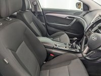 USED 2017 67 HYUNDAI I40 1.7 CRDi Blue Drive S Tourer 5dr Diesel Manual Euro 6 (s/s) (115 ps) Viewing by appointment, service history, rare tourer version.