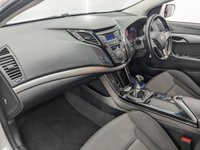 USED 2017 67 HYUNDAI I40 1.7 CRDi Blue Drive S Tourer 5dr Diesel Manual Euro 6 (s/s) (115 ps) Viewing by appointment, service history, rare tourer version.