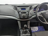 USED 2017 67 HYUNDAI I40 1.7 CRDi Blue Drive S Tourer 5dr Diesel Manual Euro 6 (s/s) (115 ps) Viewing by appointment, service history, rare tourer version.