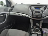 USED 2017 67 HYUNDAI I40 1.7 CRDi Blue Drive S Tourer 5dr Diesel Manual Euro 6 (s/s) (115 ps) Viewing by appointment, service history, rare tourer version.