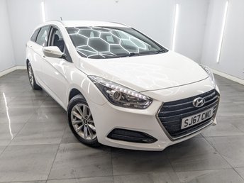 2017 HYUNDAI I40