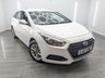 USED 2017 67 HYUNDAI I40 1.7 CRDi Blue Drive S Tourer 5dr Diesel Manual Euro 6 (s/s) (115 ps) Viewing by appointment, service history, rare tourer version.