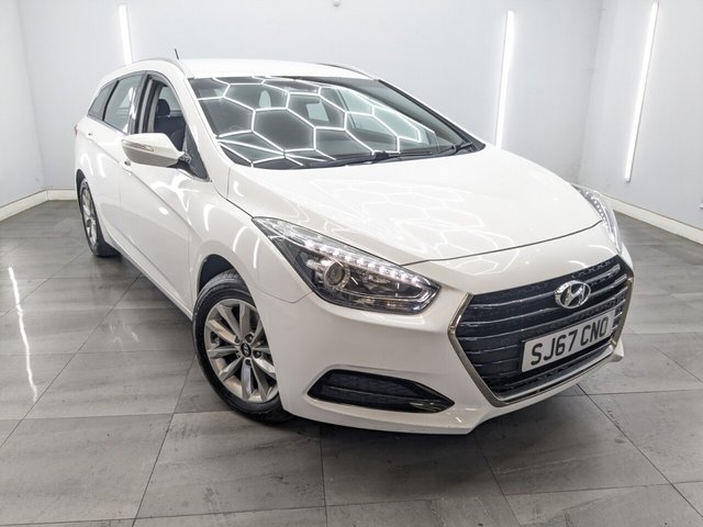 View our HYUNDAI I40