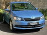 USED 2015 15 SKODA FABIA 1.2 TSI SE L Hatchback 5dr Petrol DSG Euro 6 (s/s) (110 ps) 12 MONTHS AA, FRESH SERVICE