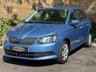 USED 2015 15 SKODA FABIA 1.2 TSI SE L Hatchback 5dr Petrol DSG Euro 6 (s/s) (110 ps) 12 MONTHS AA, FRESH SERVICE