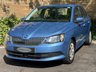 USED 2015 15 SKODA FABIA 1.2 TSI SE L Hatchback 5dr Petrol DSG Euro 6 (s/s) (110 ps) 12 MONTHS AA, FRESH SERVICE