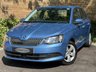USED 2015 15 SKODA FABIA 1.2 TSI SE L Hatchback 5dr Petrol DSG Euro 6 (s/s) (110 ps) 12 MONTHS AA, FRESH SERVICE