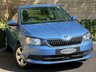 USED 2015 15 SKODA FABIA 1.2 TSI SE L Hatchback 5dr Petrol DSG Euro 6 (s/s) (110 ps) 12 MONTHS AA, FRESH SERVICE