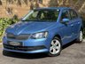 USED 2015 15 SKODA FABIA 1.2 TSI SE L Hatchback 5dr Petrol DSG Euro 6 (s/s) (110 ps) 12 MONTHS AA, FRESH SERVICE