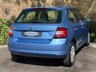 USED 2015 15 SKODA FABIA 1.2 TSI SE L Hatchback 5dr Petrol DSG Euro 6 (s/s) (110 ps) 12 MONTHS AA, FRESH SERVICE