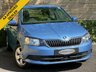 USED 2015 15 SKODA FABIA 1.2 TSI SE L Hatchback 5dr Petrol DSG Euro 6 (s/s) (110 ps) 12 MONTHS AA, FRESH SERVICE