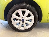 USED 2009 09 FORD FIESTA 1.25 Zetec Hatchback 3dr Petrol Manual (133 g/km, 81 bhp) NEW CLUTCH! NEW CAMBELT!