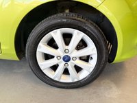 USED 2009 09 FORD FIESTA 1.25 Zetec Hatchback 3dr Petrol Manual (133 g/km, 81 bhp) NEW CLUTCH! NEW CAMBELT!