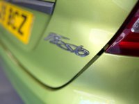 USED 2009 09 FORD FIESTA 1.25 Zetec Hatchback 3dr Petrol Manual (133 g/km, 81 bhp) NEW CLUTCH! NEW CAMBELT!