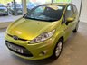 USED 2009 09 FORD FIESTA 1.25 Zetec Hatchback 3dr Petrol Manual (133 g/km, 81 bhp) NEW CLUTCH! NEW CAMBELT!
