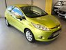 USED 2009 09 FORD FIESTA 1.25 Zetec Hatchback 3dr Petrol Manual (133 g/km, 81 bhp) NEW CLUTCH! NEW CAMBELT!