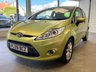 USED 2009 09 FORD FIESTA 1.25 Zetec Hatchback 3dr Petrol Manual (133 g/km, 81 bhp) NEW CLUTCH! NEW CAMBELT!