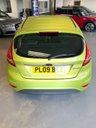 USED 2009 09 FORD FIESTA 1.25 Zetec Hatchback 3dr Petrol Manual (133 g/km, 81 bhp) NEW CLUTCH! NEW CAMBELT!