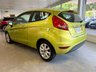 USED 2009 09 FORD FIESTA 1.25 Zetec Hatchback 3dr Petrol Manual (133 g/km, 81 bhp) NEW CLUTCH! NEW CAMBELT!