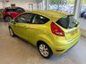 USED 2009 09 FORD FIESTA 1.25 Zetec Hatchback 3dr Petrol Manual (133 g/km, 81 bhp) NEW CLUTCH! NEW CAMBELT!