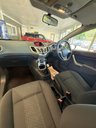 USED 2009 09 FORD FIESTA 1.25 Zetec Hatchback 3dr Petrol Manual (133 g/km, 81 bhp) NEW CLUTCH! NEW CAMBELT!