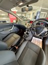 USED 2009 09 FORD FIESTA 1.25 Zetec Hatchback 3dr Petrol Manual (133 g/km, 81 bhp) NEW CLUTCH! NEW CAMBELT!
