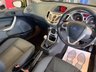 USED 2009 09 FORD FIESTA 1.25 Zetec Hatchback 3dr Petrol Manual (133 g/km, 81 bhp) NEW CLUTCH! NEW CAMBELT!