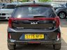 USED 2025 75 KIA PICANTO 1.0 GT-Line S Hatchback 5dr Petrol Manual Euro 6 (s/s) (67 bhp) 