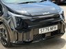USED 2025 75 KIA PICANTO 1.0 GT-Line S Hatchback 5dr Petrol Manual Euro 6 (s/s) (67 bhp) 