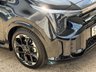 USED 2025 75 KIA PICANTO 1.0 GT-Line S Hatchback 5dr Petrol Manual Euro 6 (s/s) (67 bhp) 