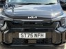 USED 2025 75 KIA PICANTO 1.0 GT-Line S Hatchback 5dr Petrol Manual Euro 6 (s/s) (67 bhp) 