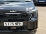 USED 2025 75 KIA PICANTO 1.0 GT-Line S Hatchback 5dr Petrol Manual Euro 6 (s/s) (67 bhp) 