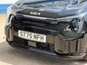 USED 2025 75 KIA PICANTO 1.0 GT-Line S Hatchback 5dr Petrol Manual Euro 6 (s/s) (67 bhp) 