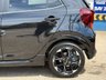 USED 2025 75 KIA PICANTO 1.0 GT-Line S Hatchback 5dr Petrol Manual Euro 6 (s/s) (67 bhp) 