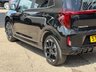 USED 2025 75 KIA PICANTO 1.0 GT-Line S Hatchback 5dr Petrol Manual Euro 6 (s/s) (67 bhp) 