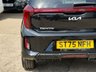 USED 2025 75 KIA PICANTO 1.0 GT-Line S Hatchback 5dr Petrol Manual Euro 6 (s/s) (67 bhp) 