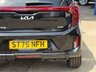 USED 2025 75 KIA PICANTO 1.0 GT-Line S Hatchback 5dr Petrol Manual Euro 6 (s/s) (67 bhp) 