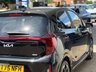 USED 2025 75 KIA PICANTO 1.0 GT-Line S Hatchback 5dr Petrol Manual Euro 6 (s/s) (67 bhp) 