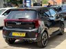 USED 2025 75 KIA PICANTO 1.0 GT-Line S Hatchback 5dr Petrol Manual Euro 6 (s/s) (67 bhp) 