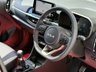 USED 2025 75 KIA PICANTO 1.0 GT-Line S Hatchback 5dr Petrol Manual Euro 6 (s/s) (67 bhp) 