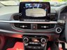 USED 2025 75 KIA PICANTO 1.0 GT-Line S Hatchback 5dr Petrol Manual Euro 6 (s/s) (67 bhp) 