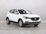 USED 2019 19 MG MG ZS 1.5 VTi-TECH Excite SUV 5dr Petrol Manual Euro 6 (s/s) (106 ps) 